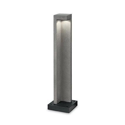 Парковый светильник Ideal Lux Titano Pt1 Big Granito (187327)