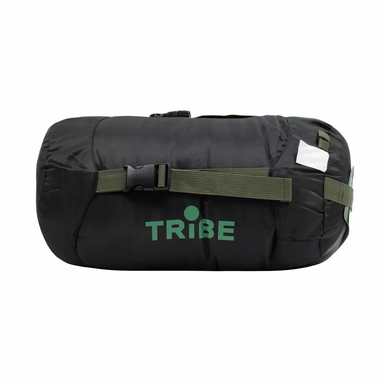 Спальник демисезонный Tribe Yukon 150 T-loft 225x95/65 см (iz16950) - фото 4