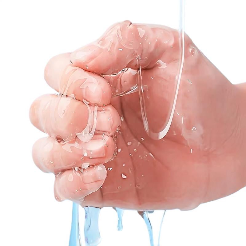 Лубрикант оральный Private life с клубничным вкусом 60 мл (s_60_OLYT04) - фото 6