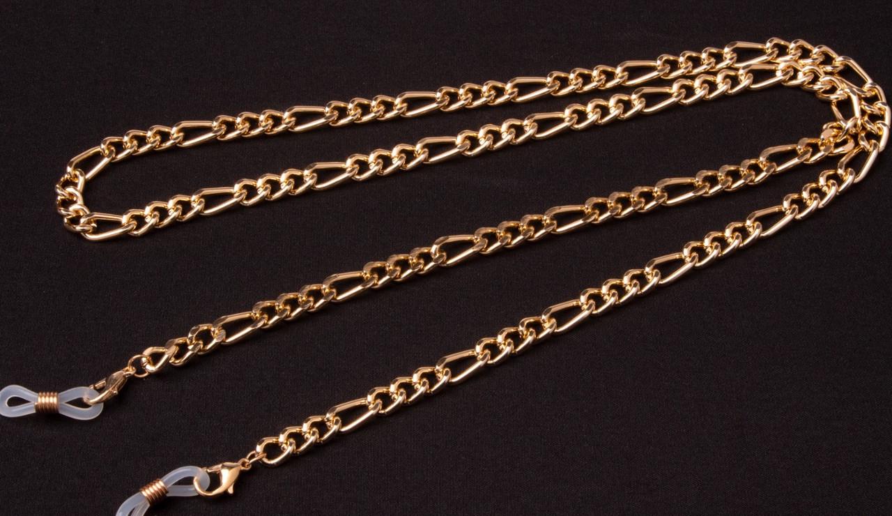 Цепочка для очков №59