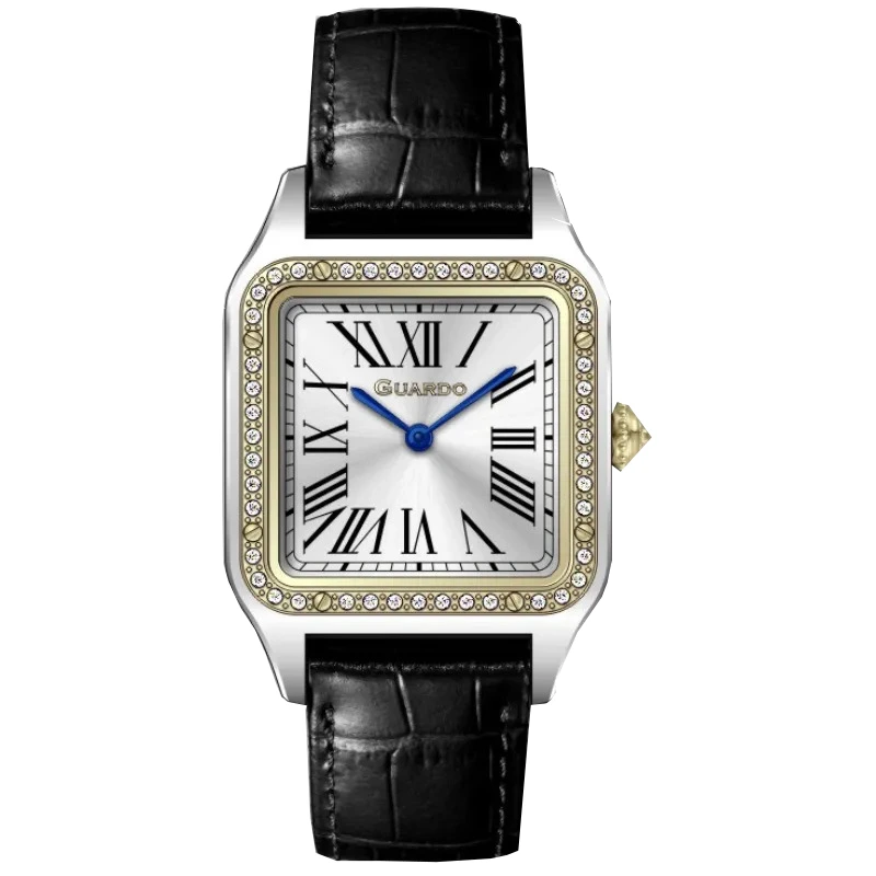 Наручные часы GUARDO 012832-5