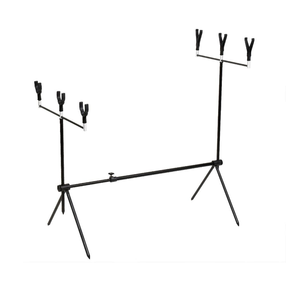 Род-под Flagman Sensor Big Game 3 удилища 4 ноги (FLJRP1011) - фото 2 Род-под Flagman Sensor Big Game 3 удилища 4 ноги (FLJRP1011) - фото 2