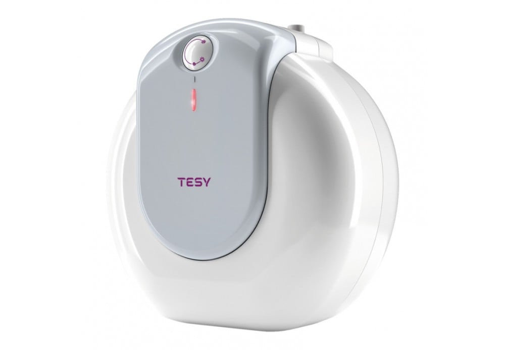 Водонагреватель Tesy Compact Line 15 л под мойкой мокрый ТЭН 1,5 кВт (GCU1515L52RC)