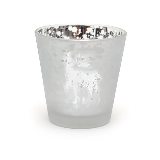 Подсвечник стеклянный BonaDi (NY15-200)