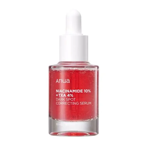 Сыворотка корректирующая от пигментации аналог Anua Niacinamide 10% + TXA 4% Dark Spot Correcting Serum 30 мл (110802)