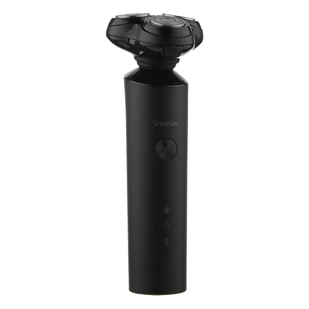Электробритва ShowSee Electric Shaver F1-BK Black (70058)