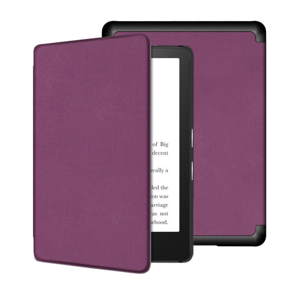 Обложка Primolux Slim для электронной книги Amazon Kindle Paperwhite 11th Gen 2021 Purple (1578774830) - фото 5