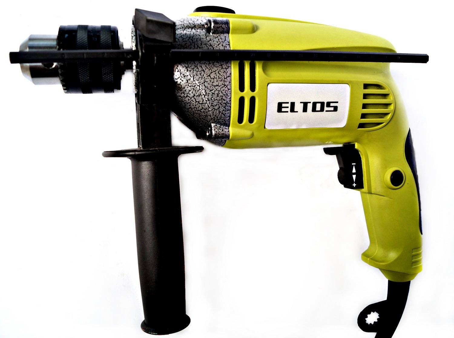 Дриль ударний Eltos	ДЕУ-950