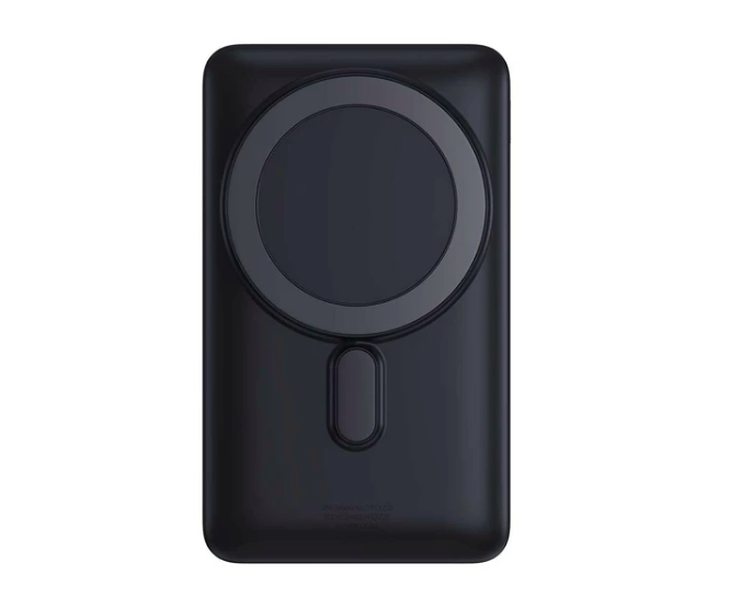Повербанк Baseus Magnetic 10000 mAh 20W Bracket Wireless