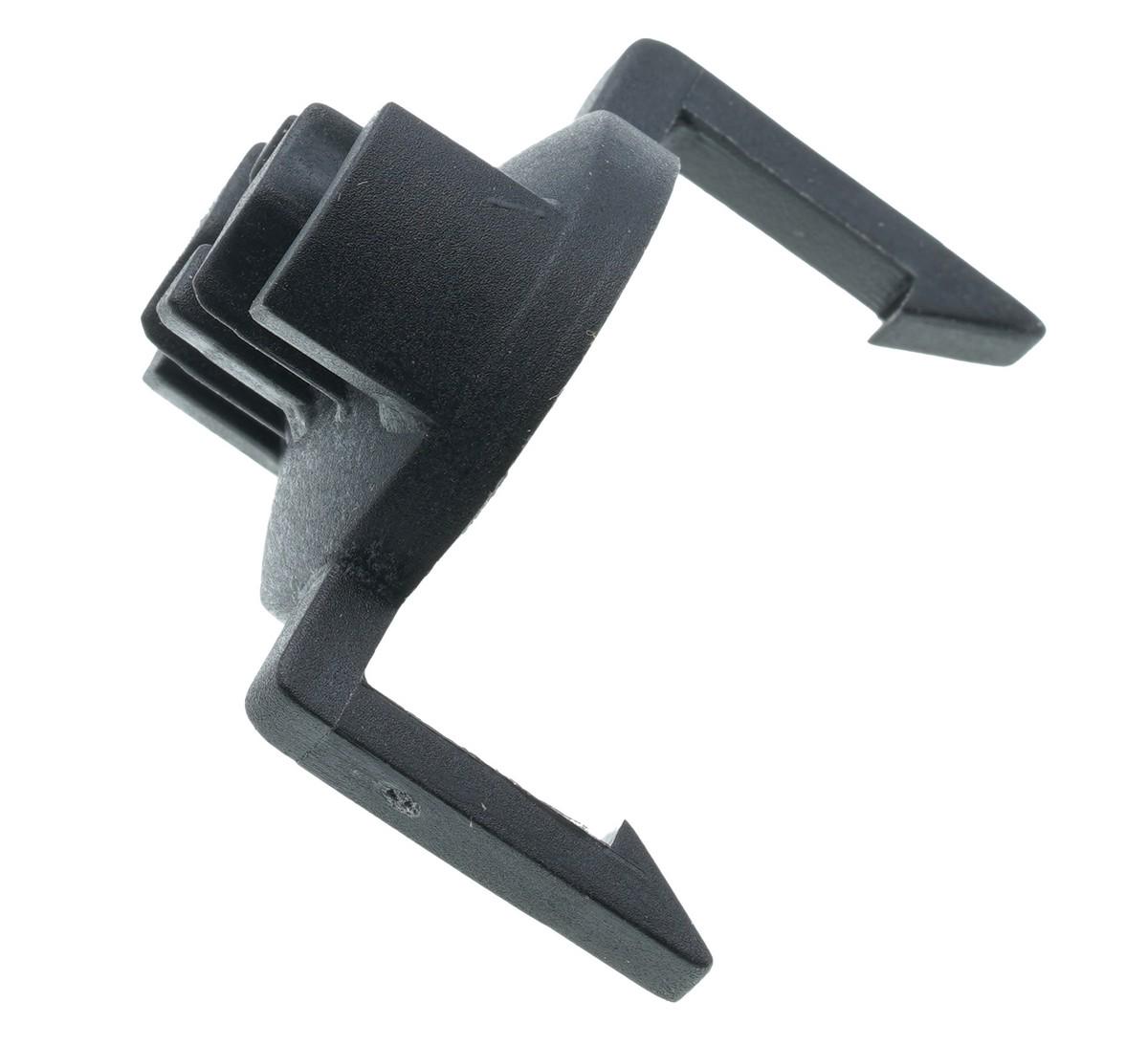 Скоба VJ Parts для перфоратора DW D25002K/DW566K вставка пластиковая код 327296-00 (перф2833)