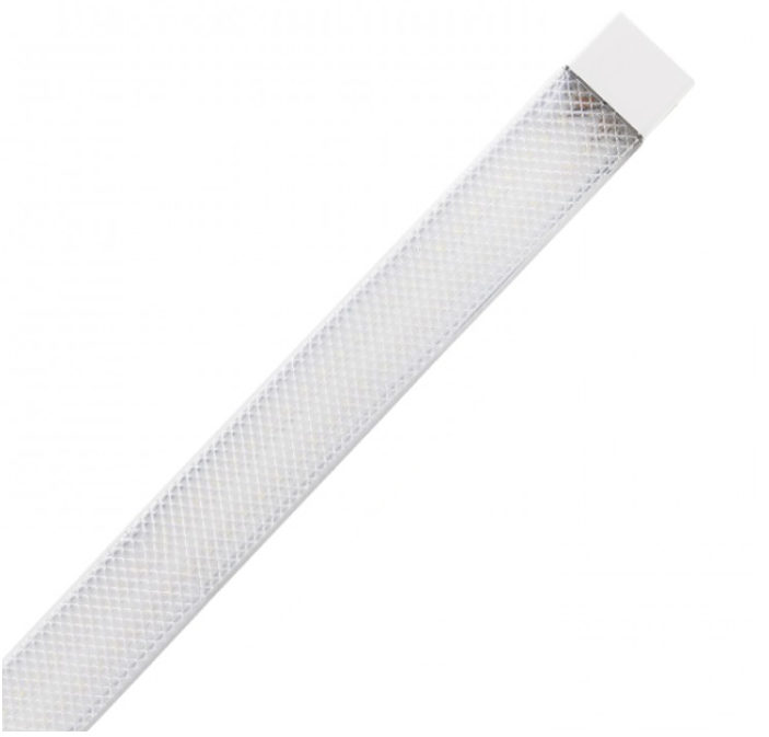 Линейный светильник STANDART LED накладной 18 Вт 600 мм (s7900011)