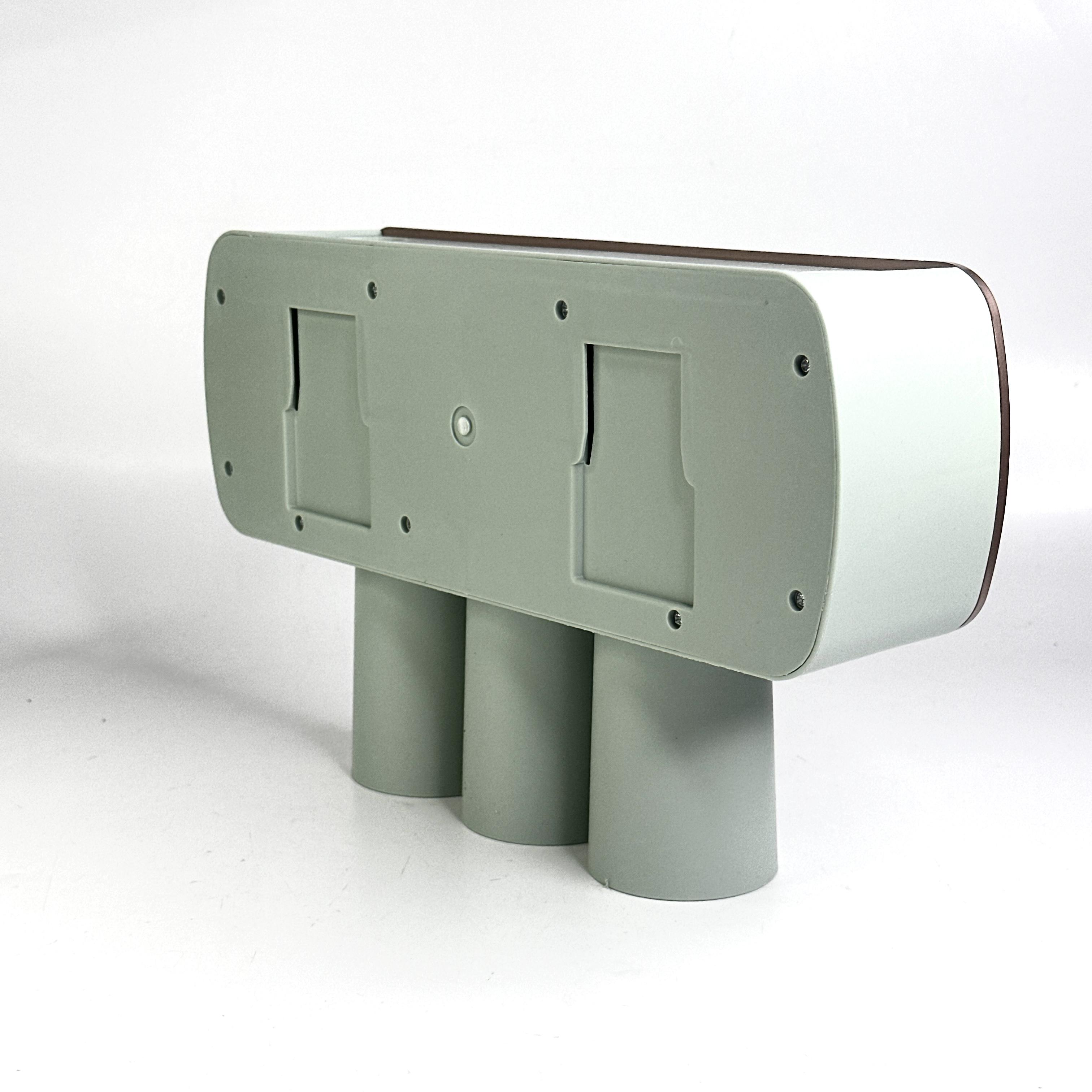 Держатель Toothbrush Holder с выдвижными ящиками (TO-11) - фото 9 Держатель Toothbrush Holder с выдвижными ящиками (TO-11) - фото 9