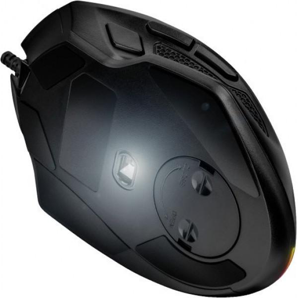 Мышь Trust GXT 165 Celox RGB Gaming Mouse (23092) - фото 6