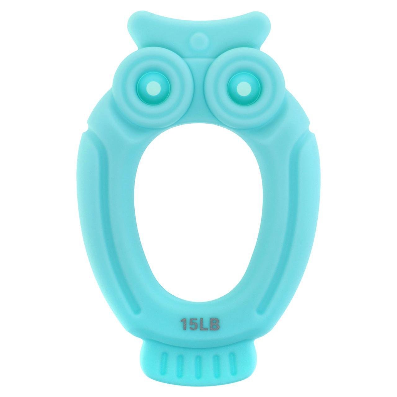 Эспандер кистевой Jello FI-4411 OWL кольцо (2532864077) - фото 1 Эспандер кистевой Jello FI-4411 OWL кольцо (2532864077) - фото 1