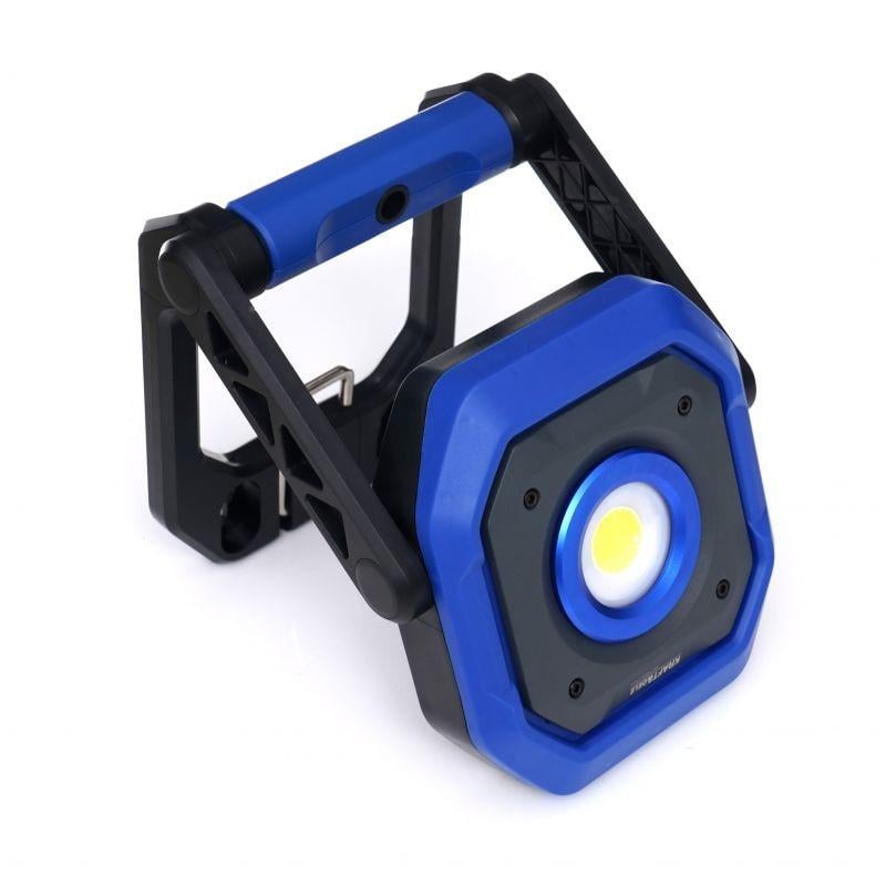 Ліхтар акумуляторний Kraft&Dele KD1264 2000 Lm USB-C