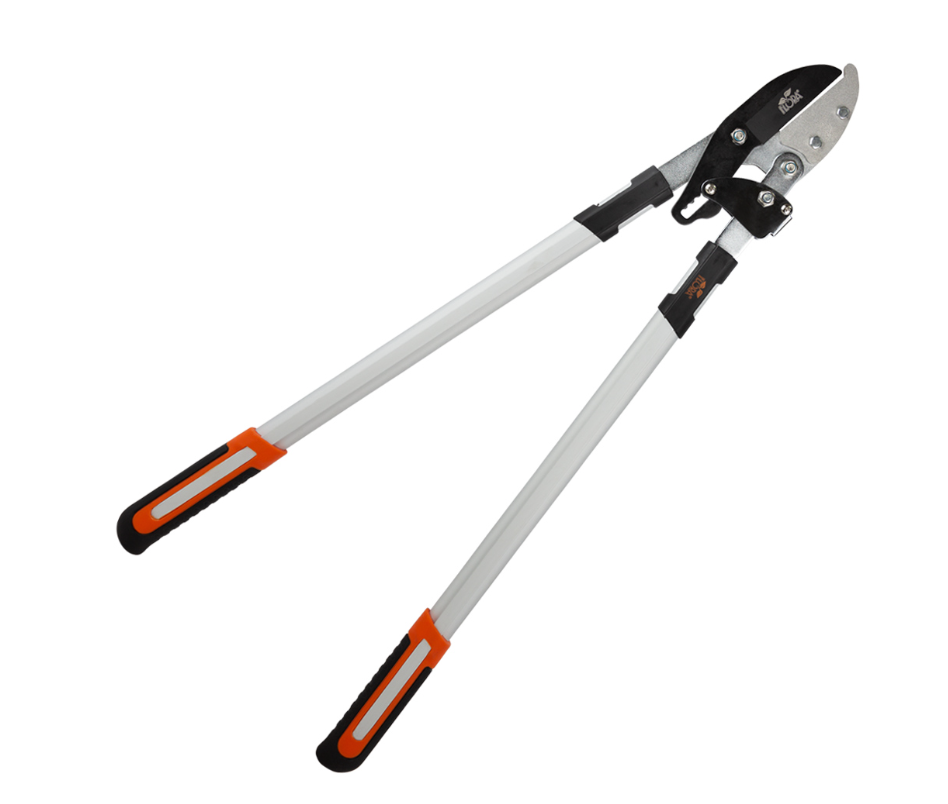 Сучкорез Flora 762 мм с храповым механизмом (5022574)