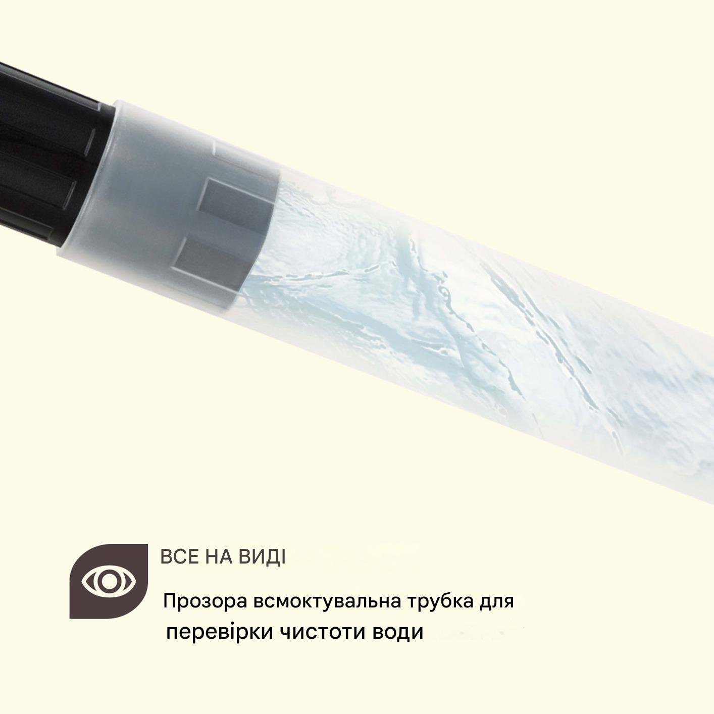 Пылесос для бассейна KLARSTEIN Waldbeck Lakeside Power 1400 Вт (10033424) - фото 2