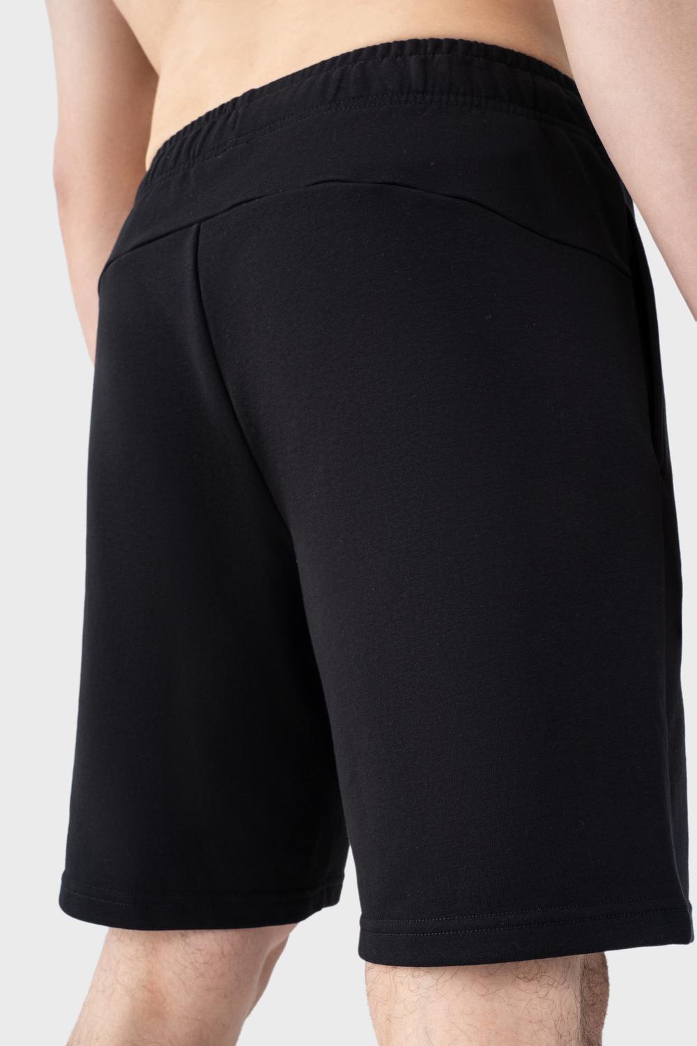 Шорти Avecs 30562/1 L Чорний - фото 5