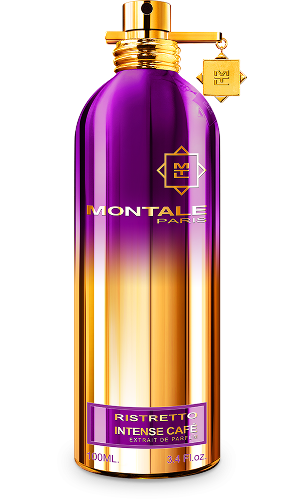 Парфюмированная вода унисекс Montale Ristretto Intense Cafe 100 мл (18776831)