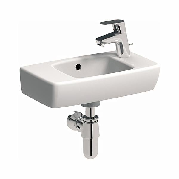 Умывальник подвесной Kolo NOVA PRO M32247000 450x250x150 мм Белый (82776)