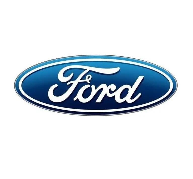 Логотип для автоключа Ford KS581