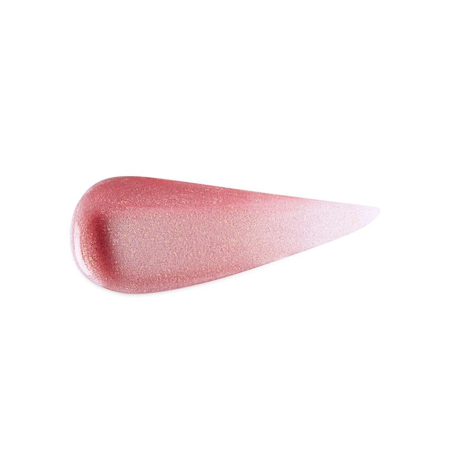 Блиск 3D Kiko Milano Hydra Lipgloss 17 Pearly Mauve - фото 2