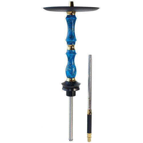 Шахта Sunpipe Hookah Odin Epoxy Galaxy (21544)