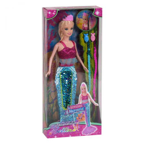 Кукла Русалка 30 см (177396)