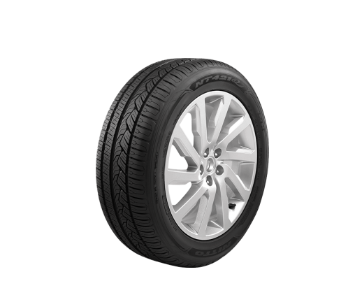 Автошина NITTO NT421Q 315/35R20 110W