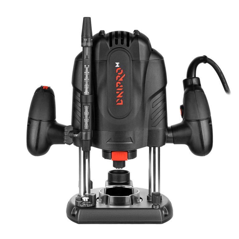 Фрезер Dnipro-M ER-120S (28500090) - фото 4 Фрезер Dnipro-M ER-120S (28500090) - фото 4