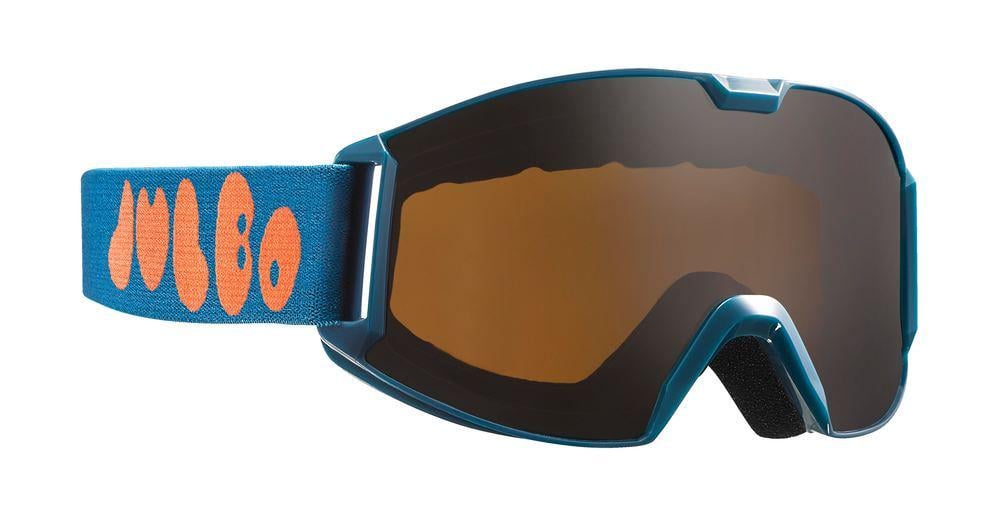 Маска горнолыжная Julbo Snoops Spectron 3 Blue (1052-J75712128)