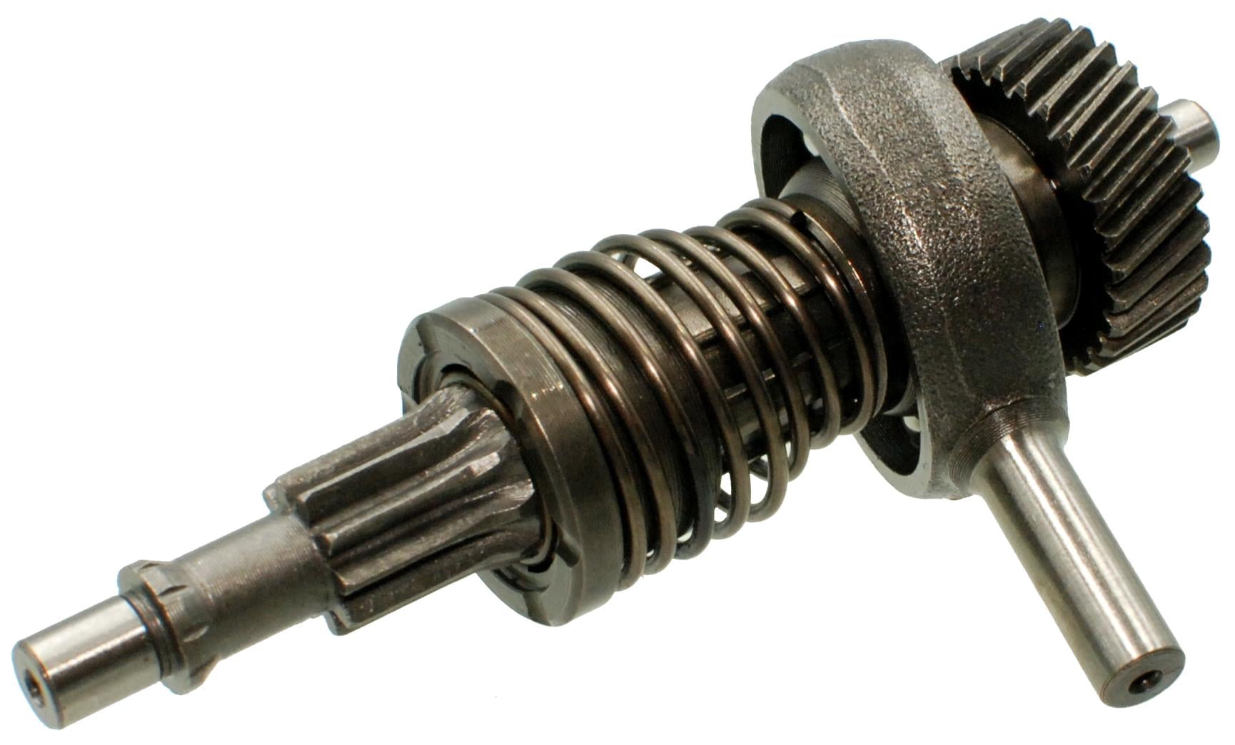 Промвал перфоратора VJ Parts для DW в сборе (перф303)