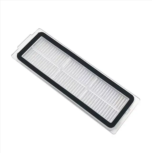 Набор расходных материалов №4 для робота-пылесоса Xiaomi X20Pro X20 Pro/D102GL/ X20Max X20 Max/D109GL (14.129.130.158.290) - фото 7 Набор расходных материалов №4 для робота-пылесоса Xiaomi X20Pro X20 Pro/D102GL/ X20Max X20 Max/D109GL (14.129.130.158.290) - фото 7