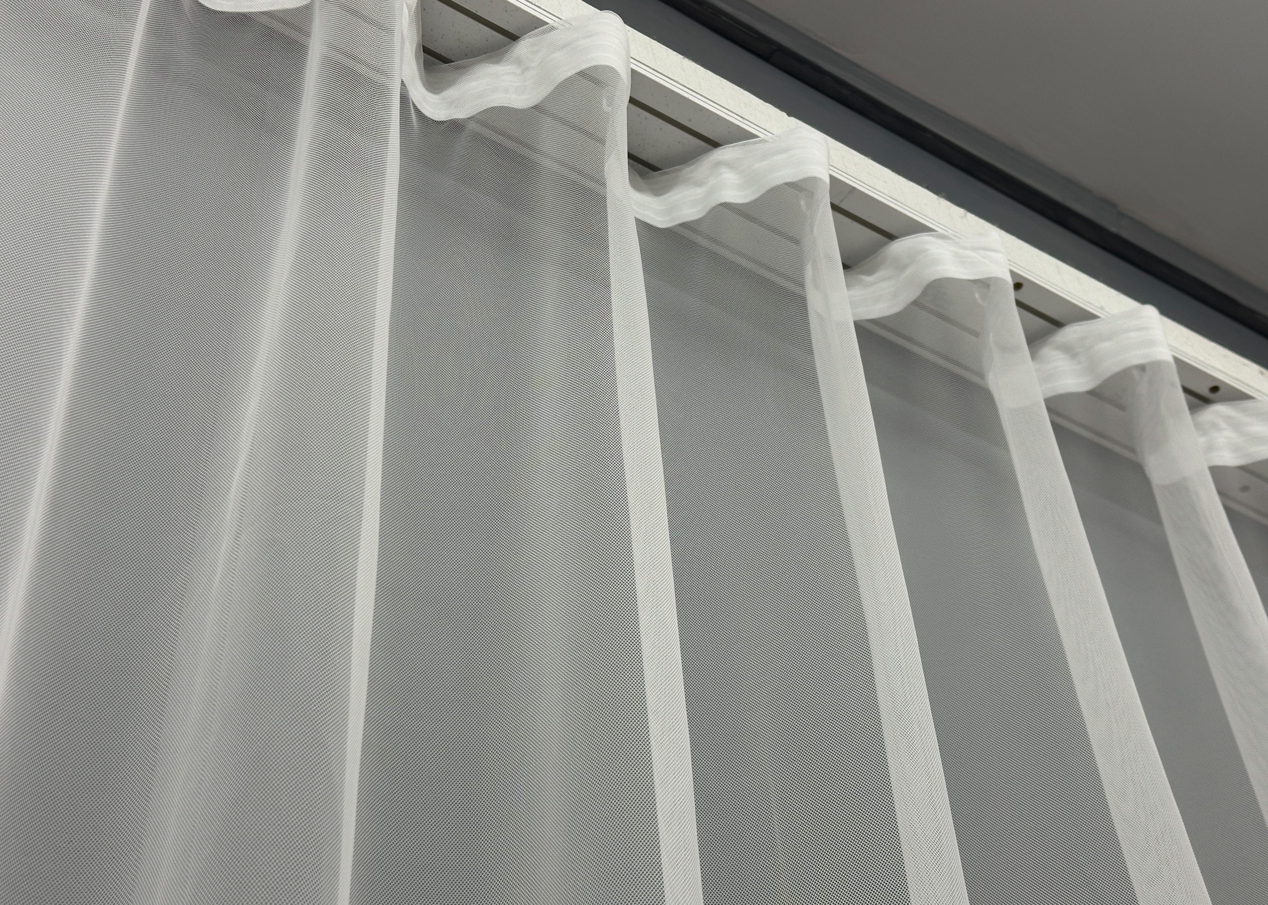 Тюль VR-Textil 1645т Грек-сетка омбре 300х270 см Капучино (42-0625) - фото 9 Тюль VR-Textil 1645т Грек-сетка омбре 300х270 см Капучино (42-0625) - фото 9