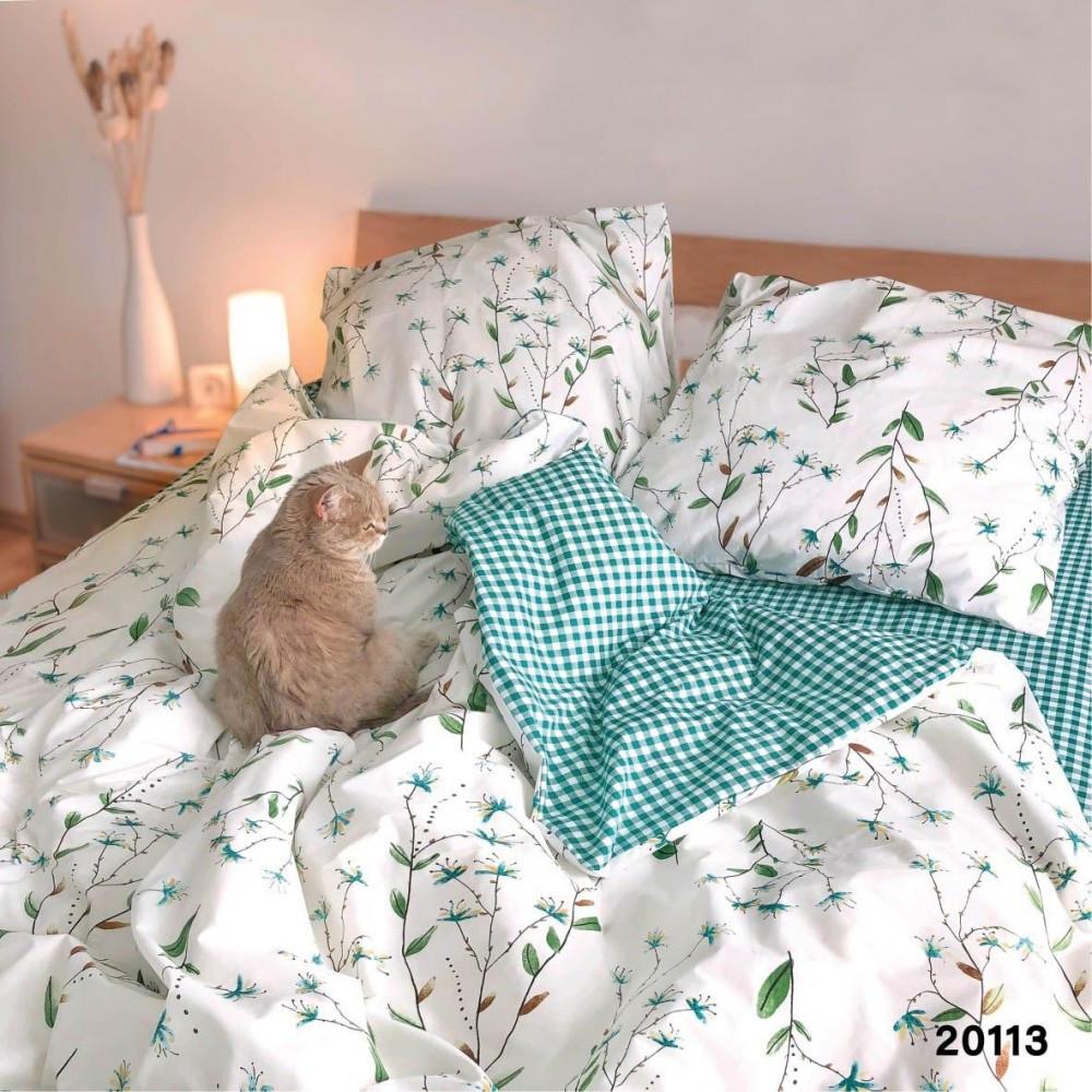 Комплект постельного белья семейный Вилюта 20113 (2000020678) Комплект постельного белья семейный Вилюта 20113 (2000020678)