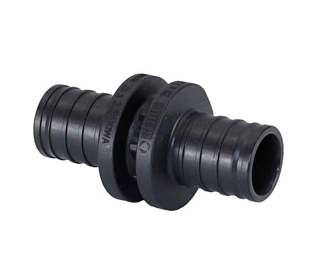 Муфта REHAU RAUTITAN PX соединительная равнопроходная 20 (160012001)