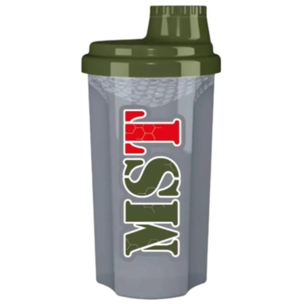 Шейкер MST Nutrition Shaker 700 мл Grey (000023772)