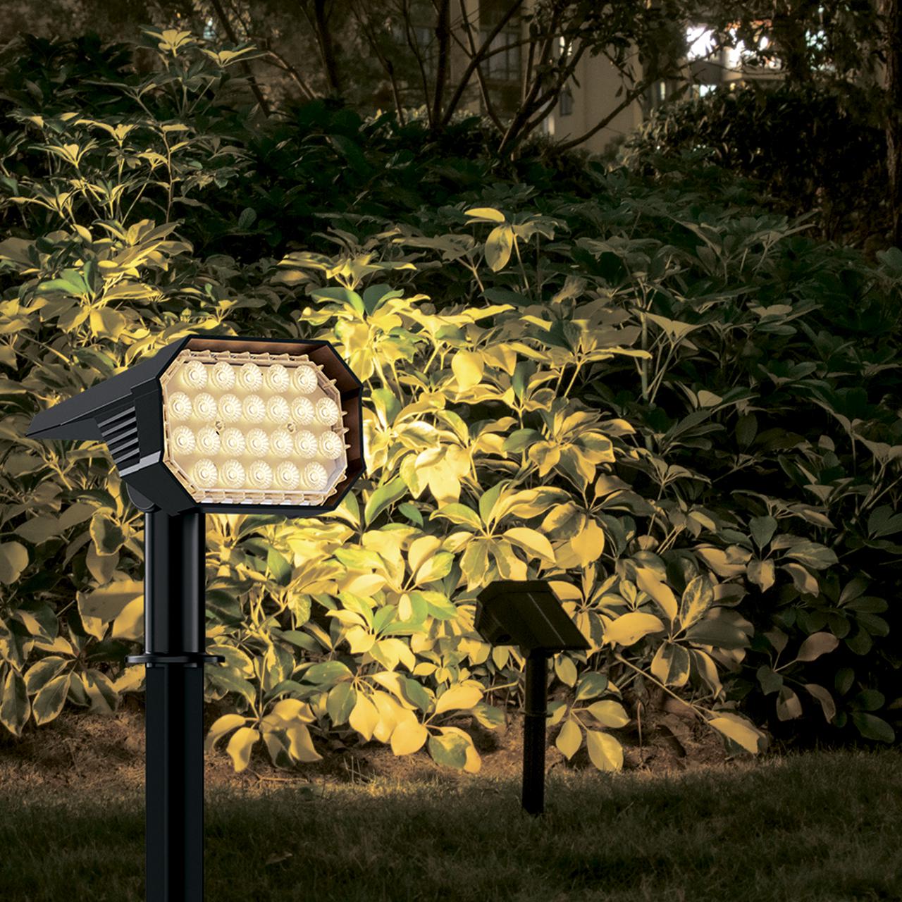 LED-светильник уличный Eurolamp с аккумулятором и солнечной батареей S3 1W 5V IP54 (26911029) - фото 4 LED-светильник уличный Eurolamp с аккумулятором и солнечной батареей S3 1W 5V IP54 (26911029) - фото 4