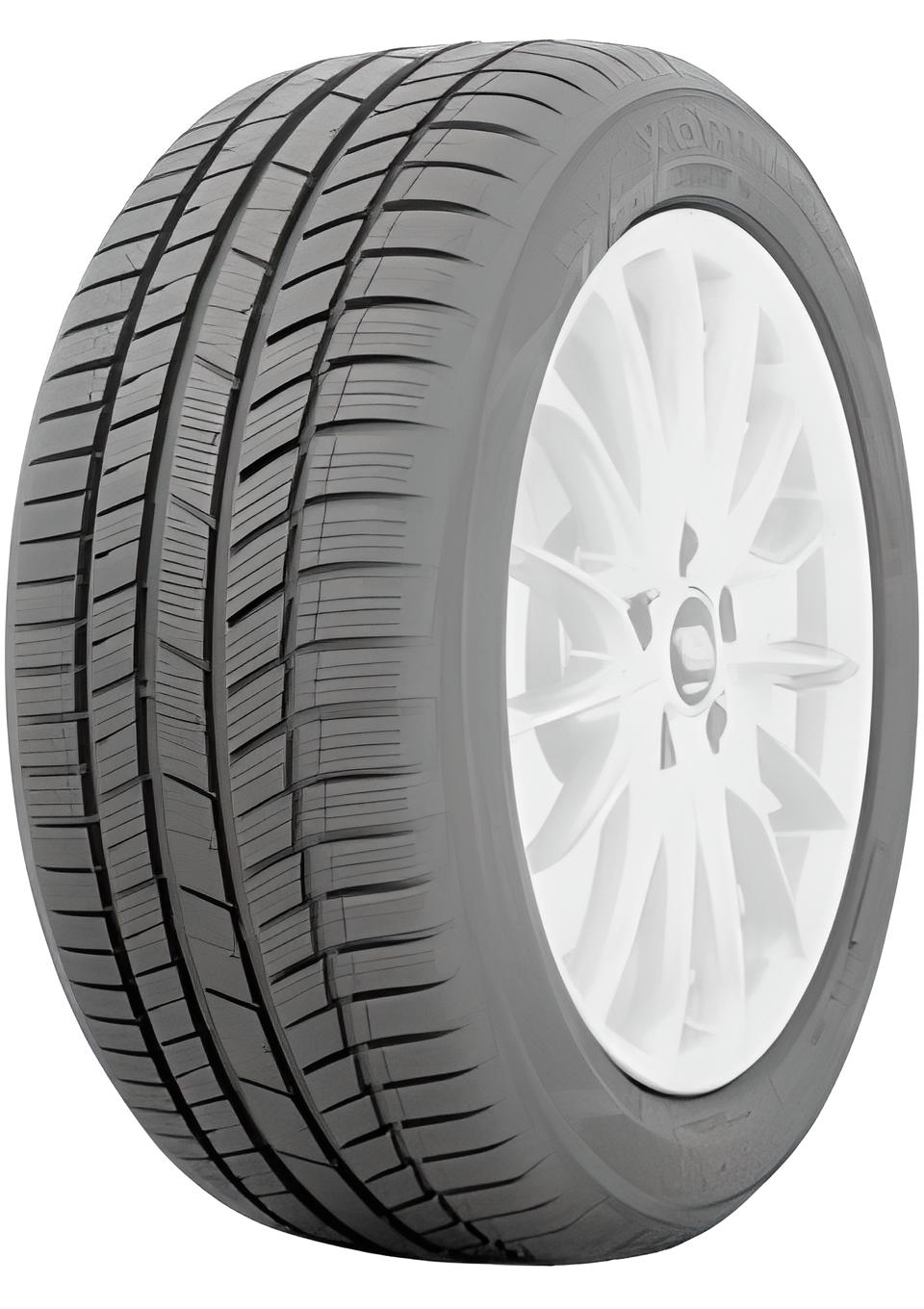 Шина зимняя Toyo Snowprox S954 255/50R19 107V SUV (2380180)
