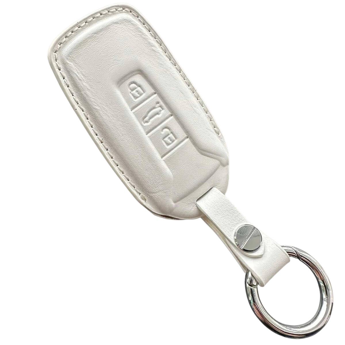 Чехол премиум для ключа Volkswagen (vw7pw)