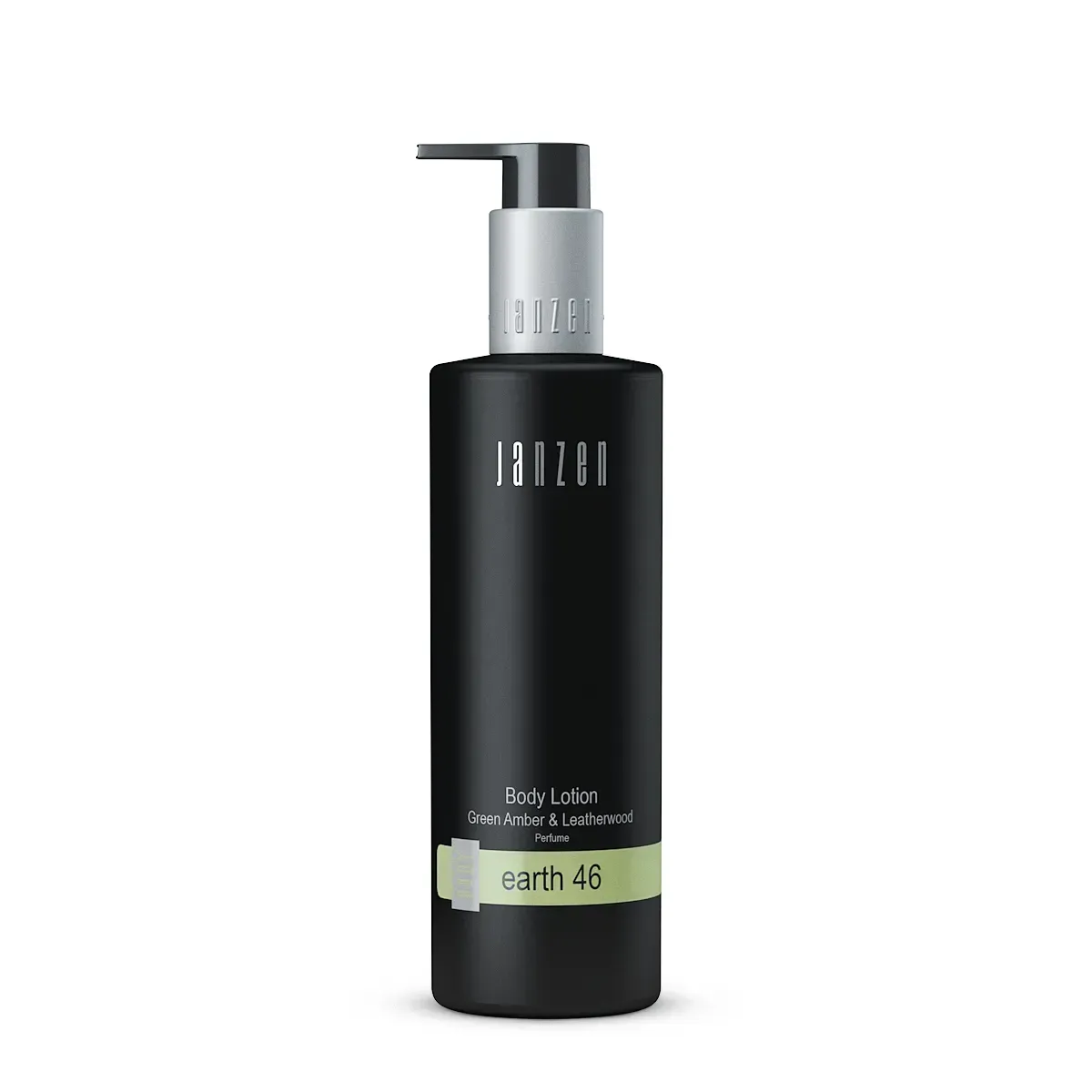 Лосьон для тела Janzen Earth 46 250 мл (66146)