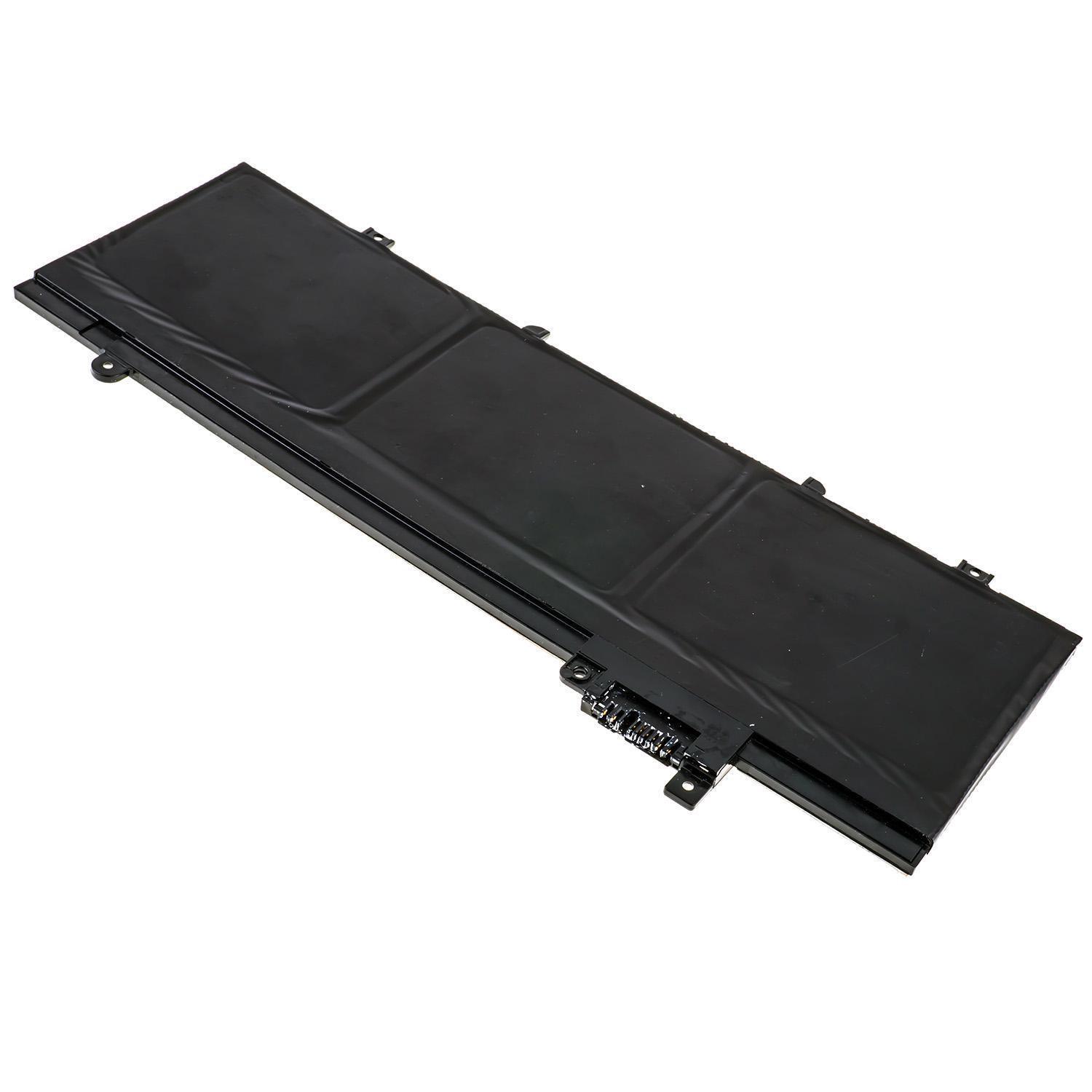 Аккумулятор для ноутбука Lenovo ThinkPad T480s 4920 mAh 11,58V (146909)