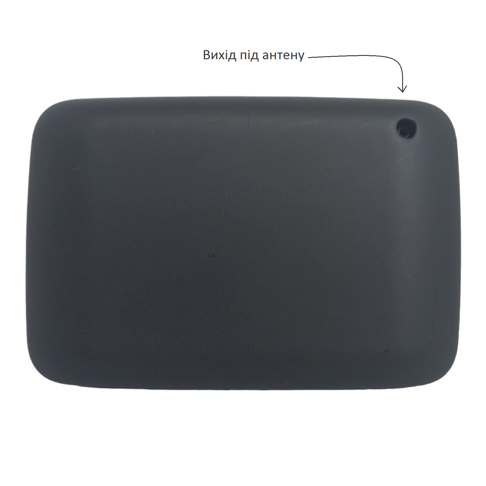 Роутер 4G Alcatel R 217 MW 40 LTE Wi-Fi 3G з виходом під антену 150 Мбіт (10756009) - фото 7 Роутер 4G Alcatel R 217 MW 40 LTE Wi-Fi 3G з виходом під антену 150 Мбіт (10756009) - фото 7