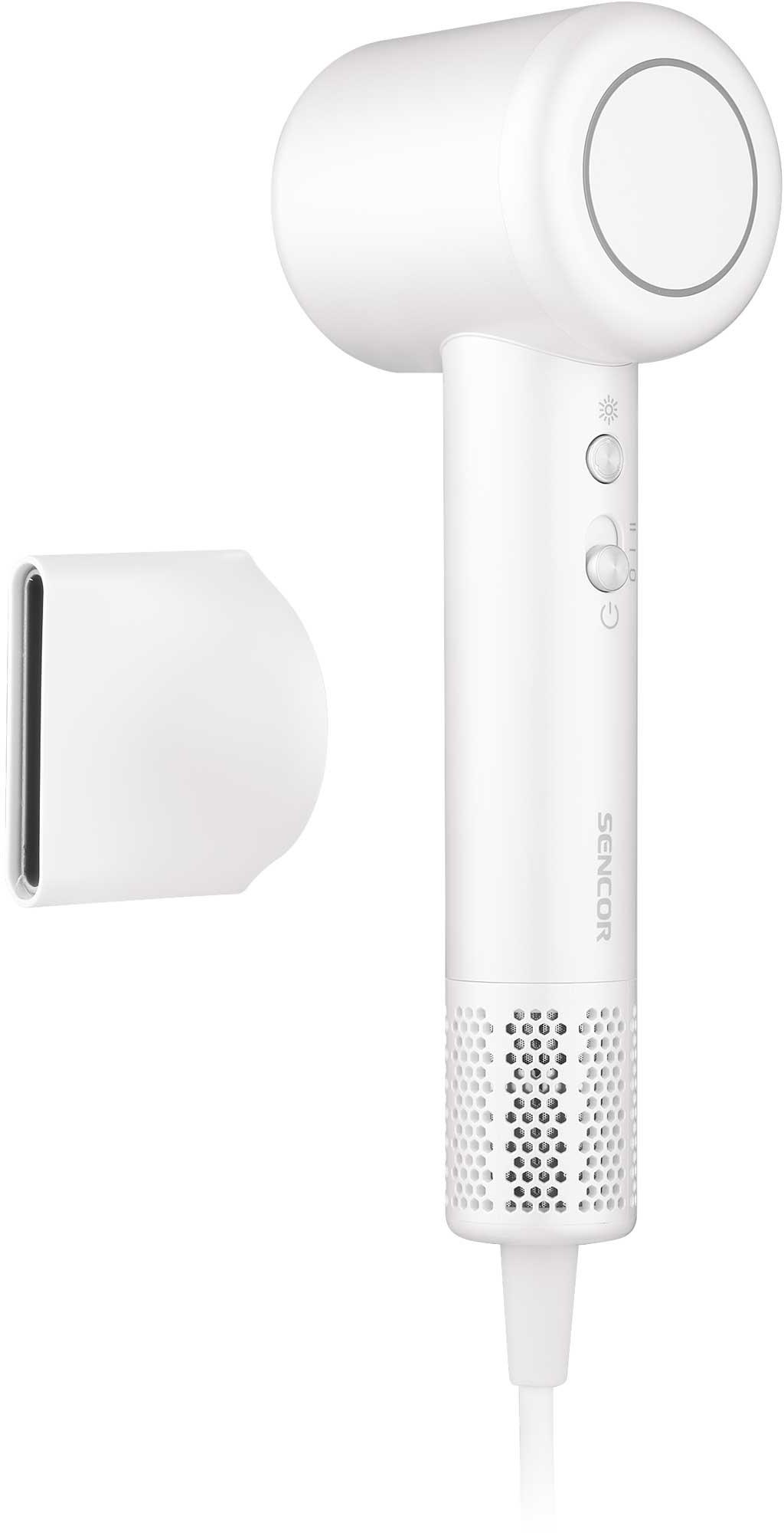 Фен SENCOR SHD 8500RS Белый (UG-41023580)