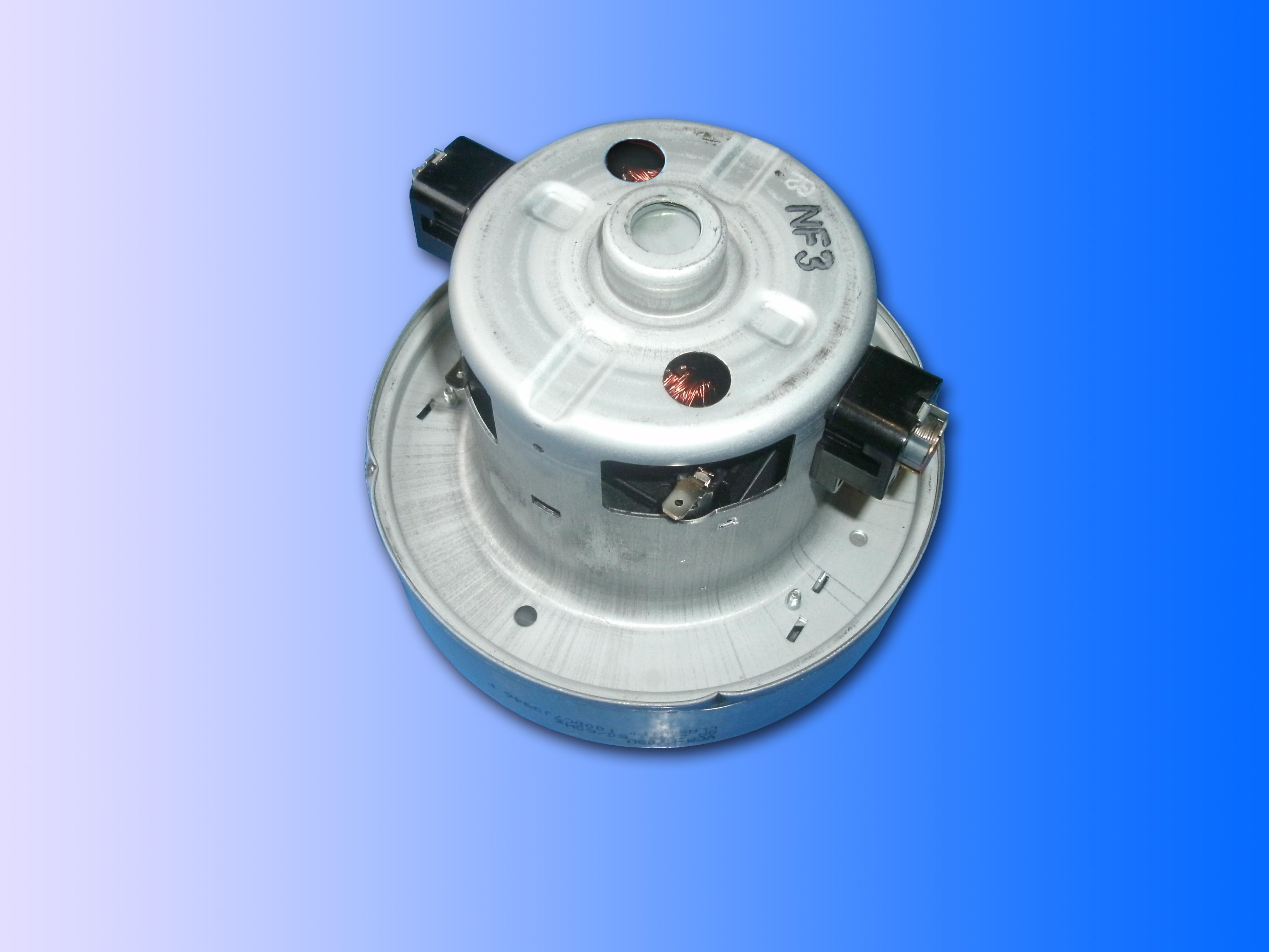 ᐉ Мотор для пылесоса Samsung DJ31-00067P 1800 W • Купить в Киеве ...