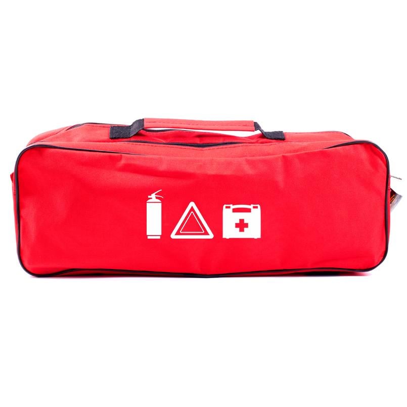 Сумка универсальная Beltex Lido Красный матовый (BX015)