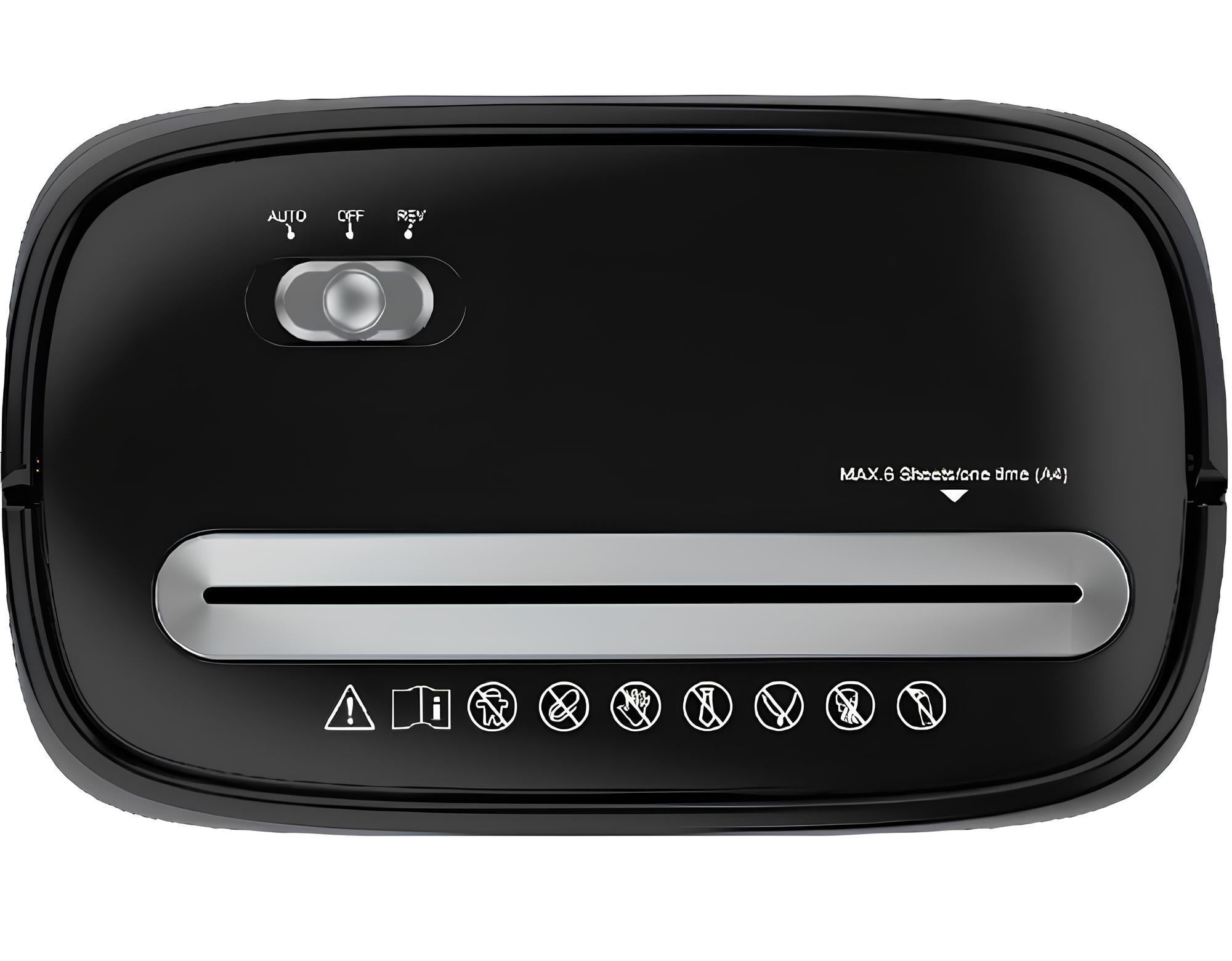 Шредер для документов (815C)