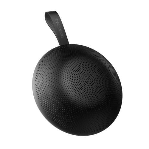 Портативна колонка Bluetooth Borofone BR48 Black (111-146894)