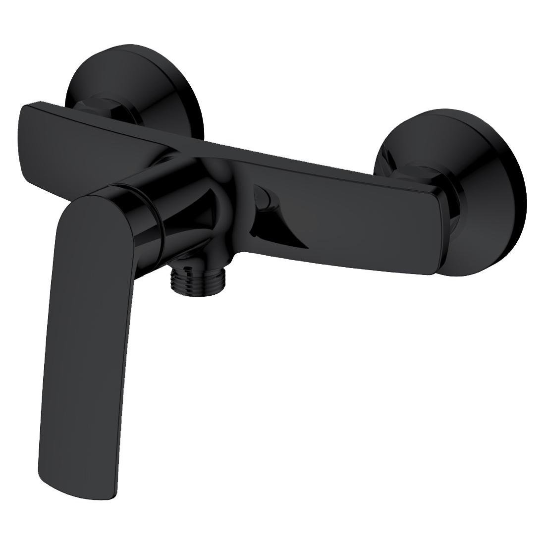 Смеситель для душа VOLLE CANTE 1512.101004 Черный (116487)