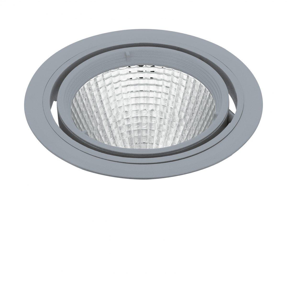 Светильник настенно-потолочный Eglo FERRONEGO IN/PROFES (61437)